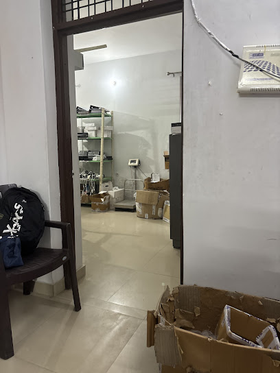 CP Plus Service Center in Gorakhpur