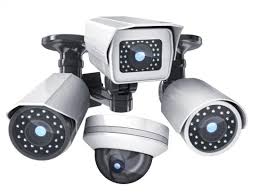 CCTV Camera in Gorakhpur