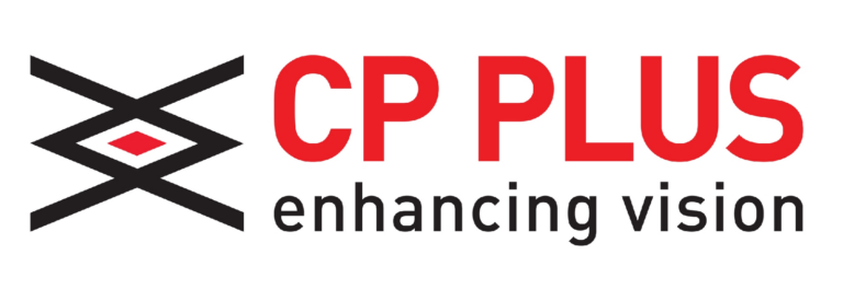 CP PLUS SOFTWARE AND LOGO