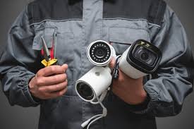 CCTV INSTALLER GROUP