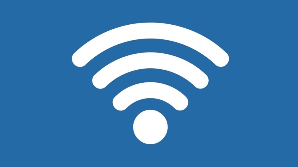 Wi-Fi Camera for Home