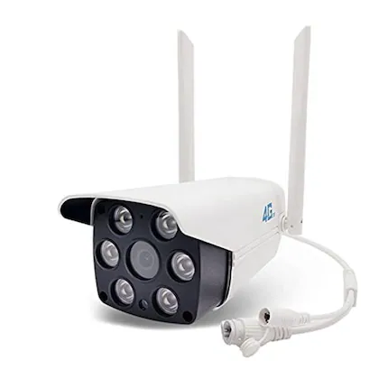 4G Camera