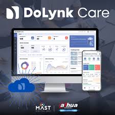 Understanding the Dahua DoLynk Care Tool: Features, Benefits, and Usage