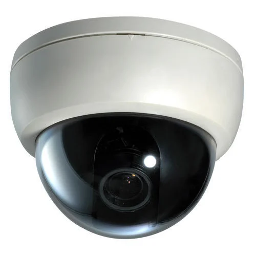 A Comprehensive Guide to Dome Cameras and Their Uses