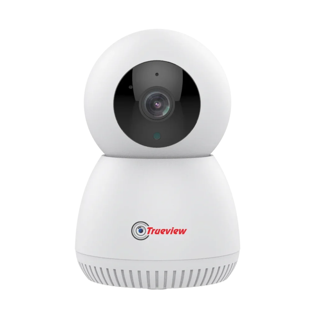 Review of Trueview WiFi Camera: Price, App, and Setup