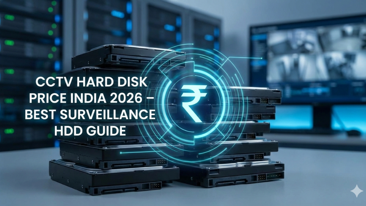 CP Plus IP Finder Software Download 2026 Easy Setup Guide CCTV Hard Disk Price In India 2026 - Best HDD Guide 