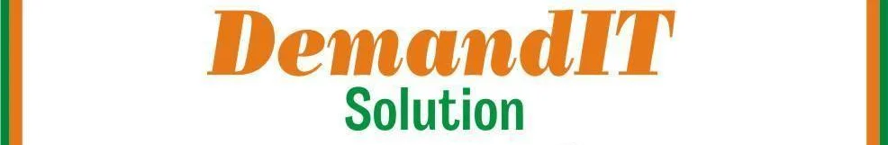 BEST CCTV SOLUTION
DEMAND IT SOLUTION