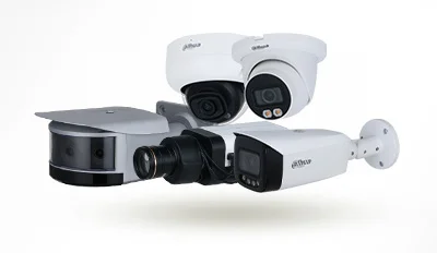 CCTV Camera in Gorakhpur