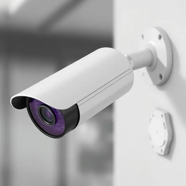 Complete Guide of CCTV Camera Prices :Top Brand 2025-26