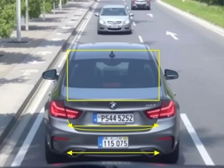 Automatic Number Plate Recognition, ANPR CAMERA