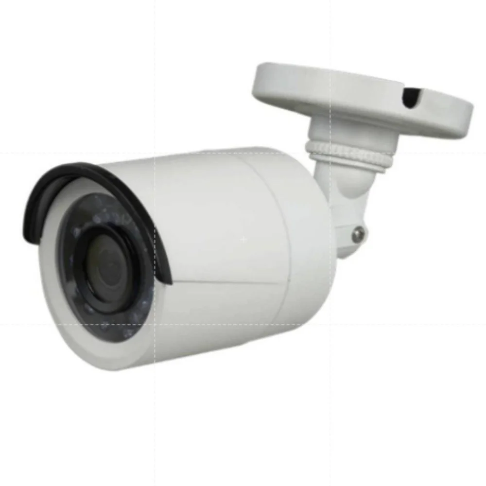 Bullet Camera