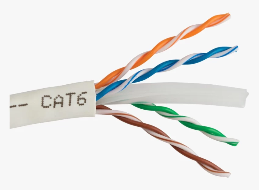 CAT-6 Cable