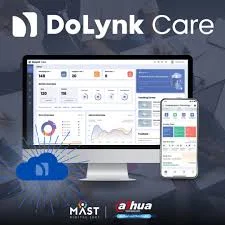 Understanding the Dahua DoLynk Care Tool: Features, Benefits, and Usage