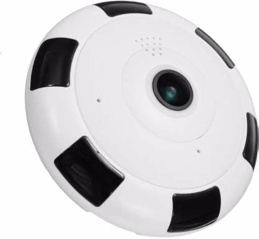 Understanding the Fisheye Camera: A Comprehensive Guide