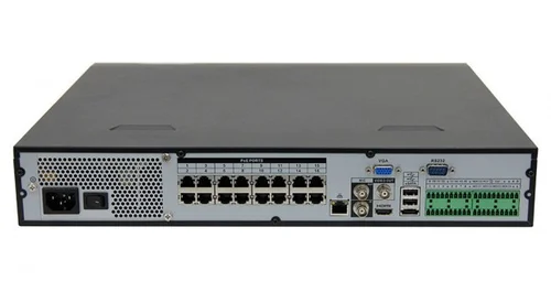 NVR Technology: An Overview Network Video Recorder