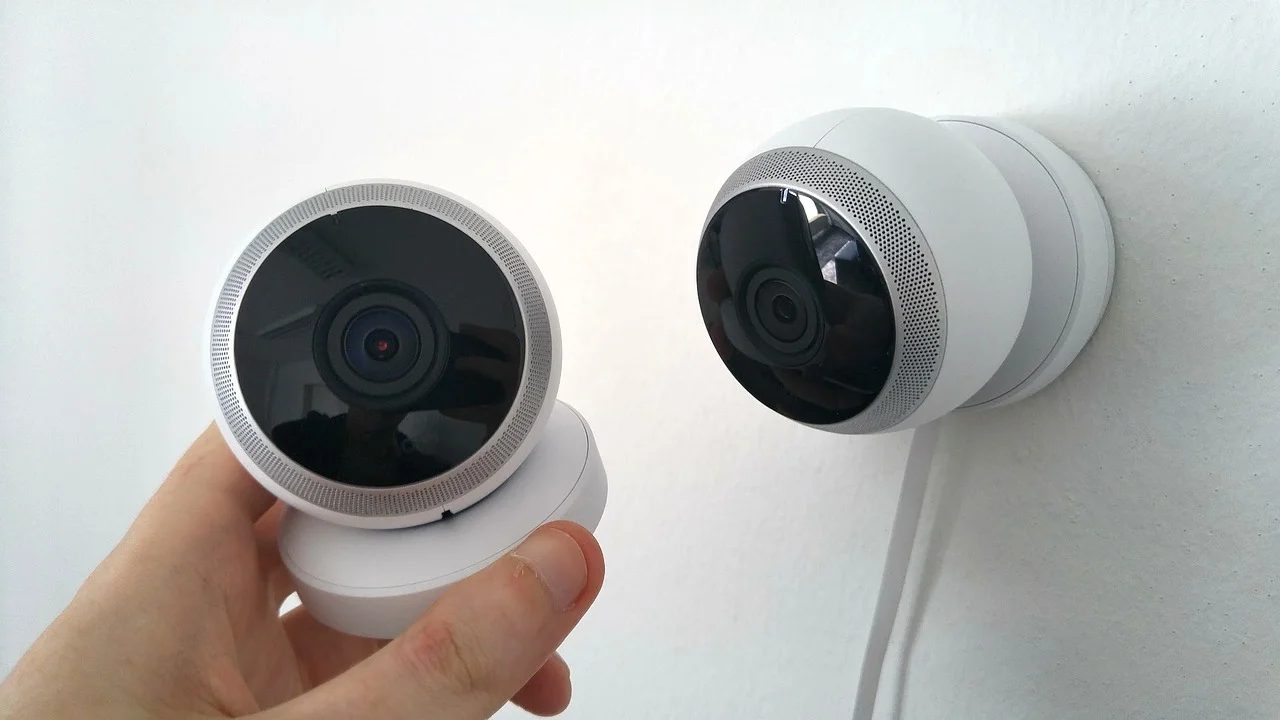 CCTV CAMERA NEAR ME