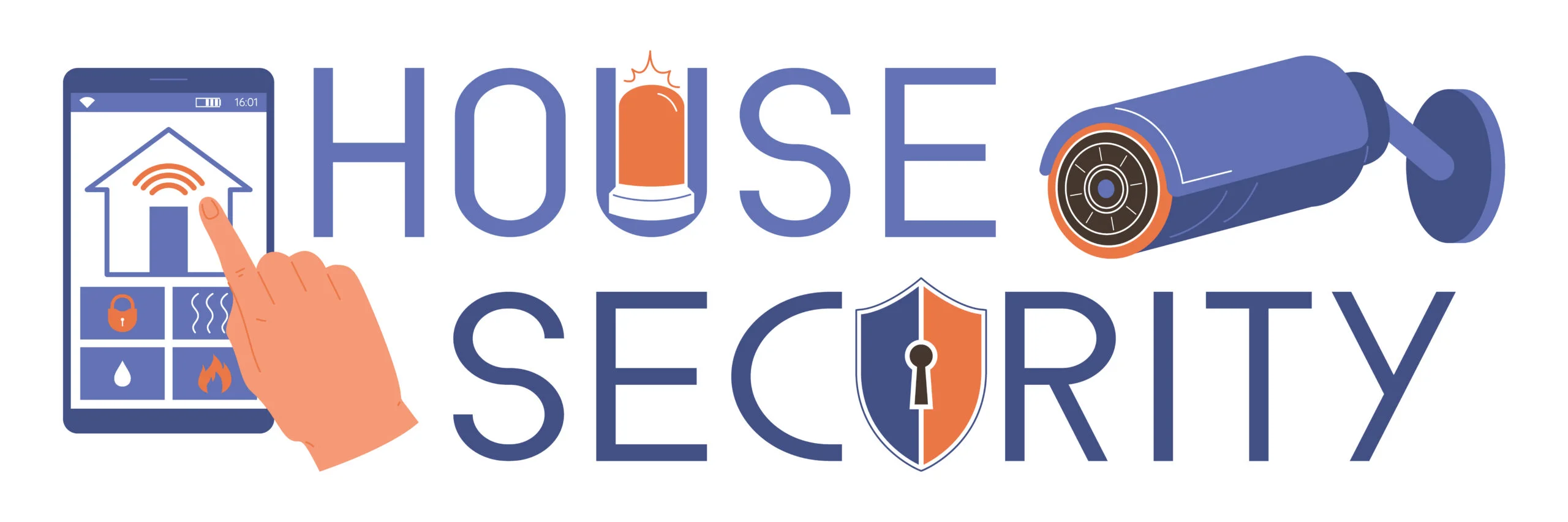 CCTV Camera for Home: Enhancing Residential Security