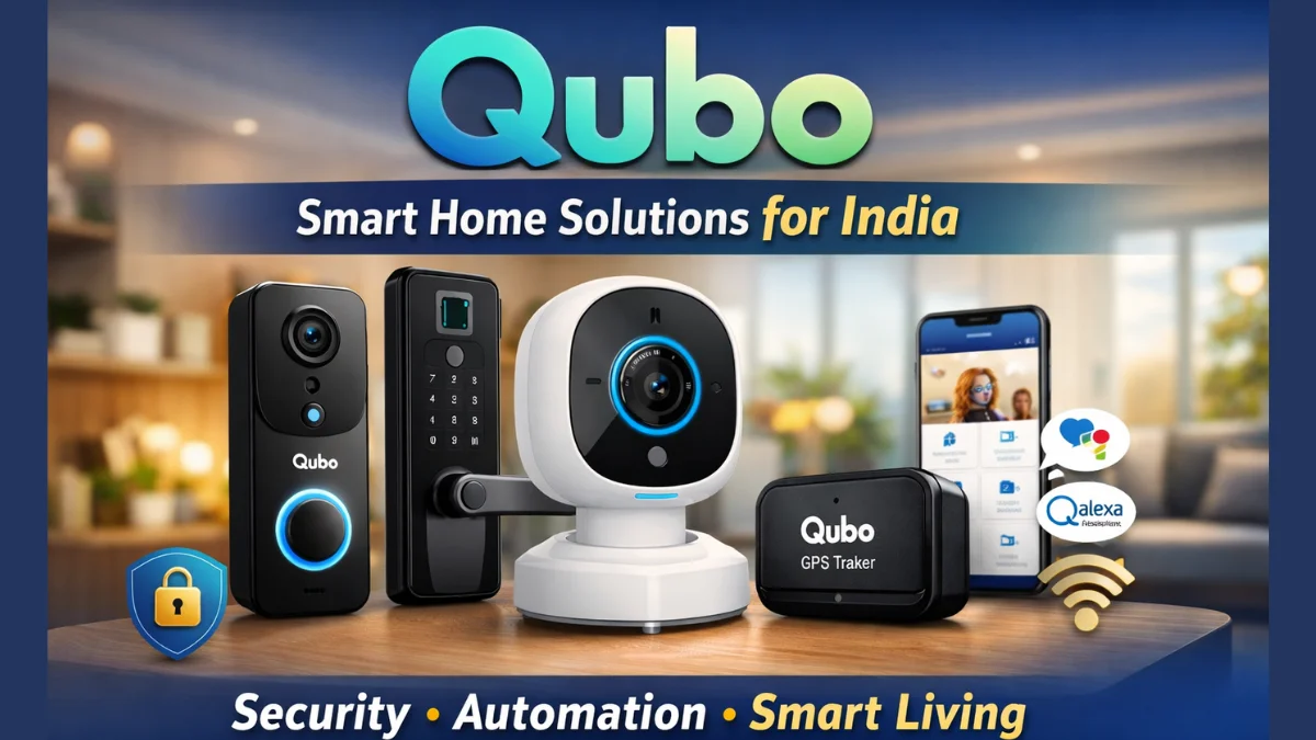 Qubo Features, Benefits & Complete Guide